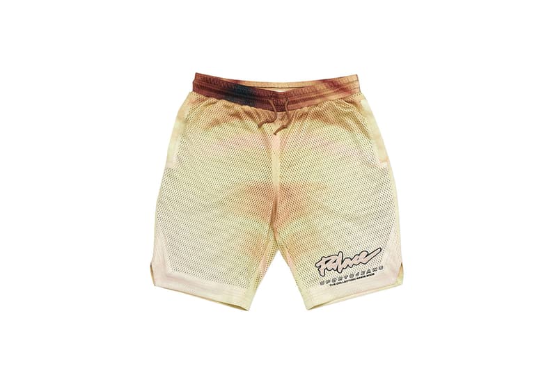 パレススケートボード PALACE SKATEBOARDS 2020年夏コレクション 発売アイテム一覧 - Week 6