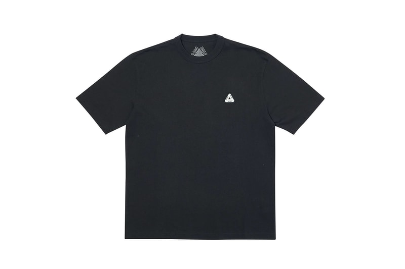 パレススケートボード PALACE SKATEBOARDS 2020年夏コレクション 発売アイテム一覧 - Week 6