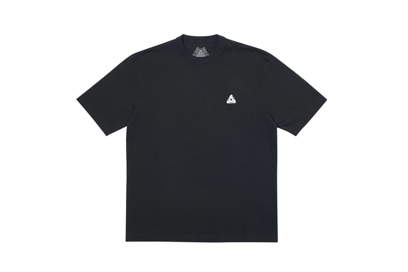 パレススケートボード PALACE SKATEBOARDS 2020年夏コレクション 発売アイテム一覧 - Week 6