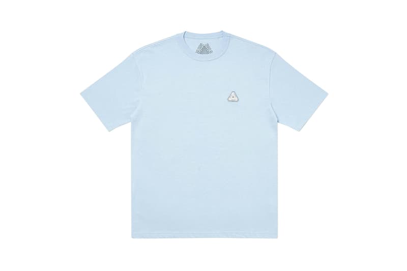 パレススケートボード PALACE SKATEBOARDS 2020年夏コレクション 発売アイテム一覧 - Week 6