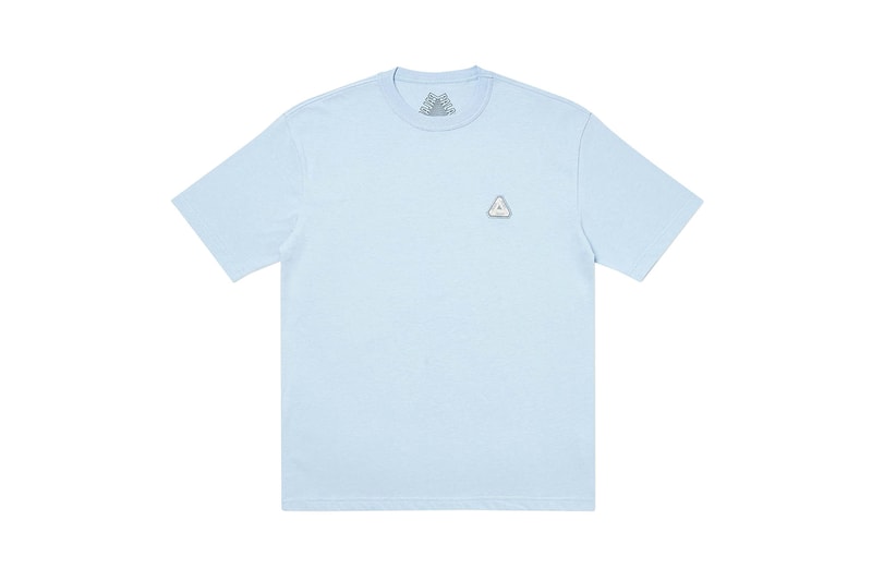 パレススケートボード PALACE SKATEBOARDS 2020年夏コレクション 発売アイテム一覧 - Week 6