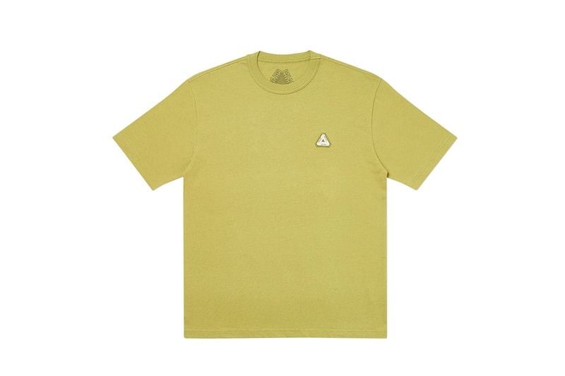 パレススケートボード PALACE SKATEBOARDS 2020年夏コレクション 発売アイテム一覧 - Week 6