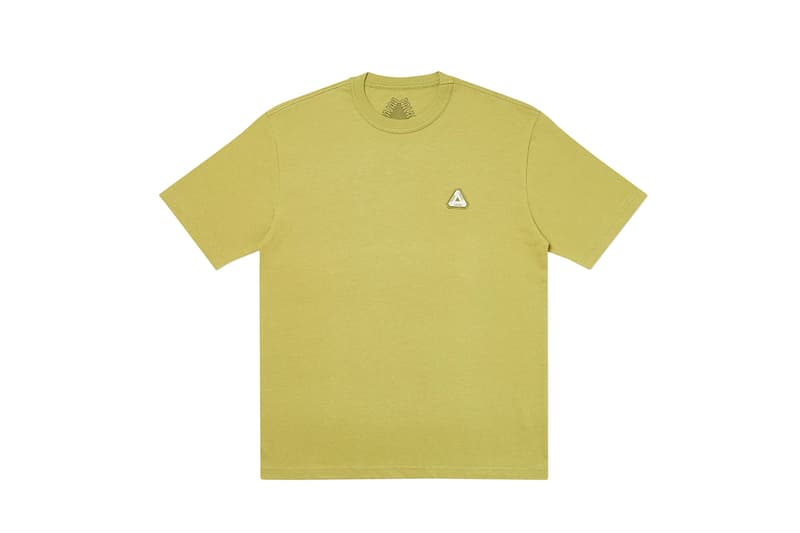 パレススケートボード PALACE SKATEBOARDS 2020年夏コレクション 発売アイテム一覧 - Week 6