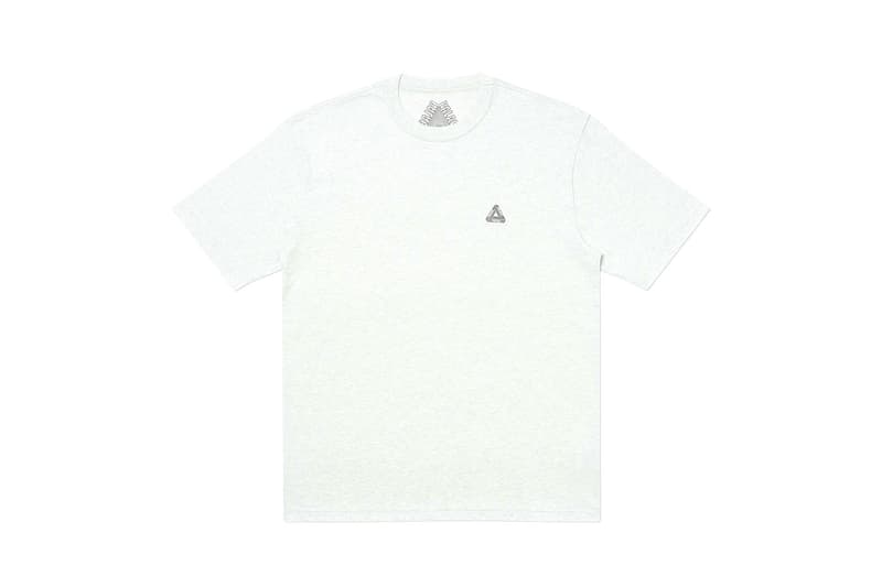 パレススケートボード PALACE SKATEBOARDS 2020年夏コレクション 発売アイテム一覧 - Week 6