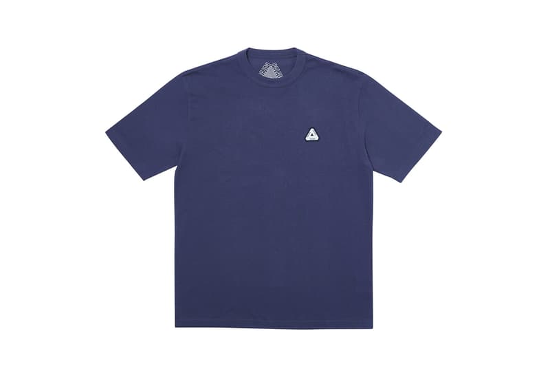 パレススケートボード PALACE SKATEBOARDS 2020年夏コレクション 発売アイテム一覧 - Week 6