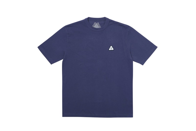 パレススケートボード PALACE SKATEBOARDS 2020年夏コレクション 発売アイテム一覧 - Week 6
