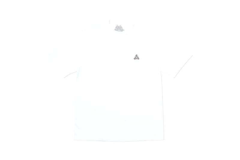 パレススケートボード PALACE SKATEBOARDS 2020年夏コレクション 発売アイテム一覧 - Week 6