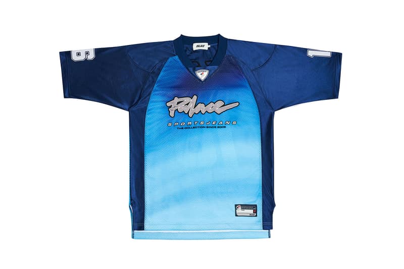 パレススケートボード PALACE SKATEBOARDS 2020年夏コレクション 発売アイテム一覧 - Week 6