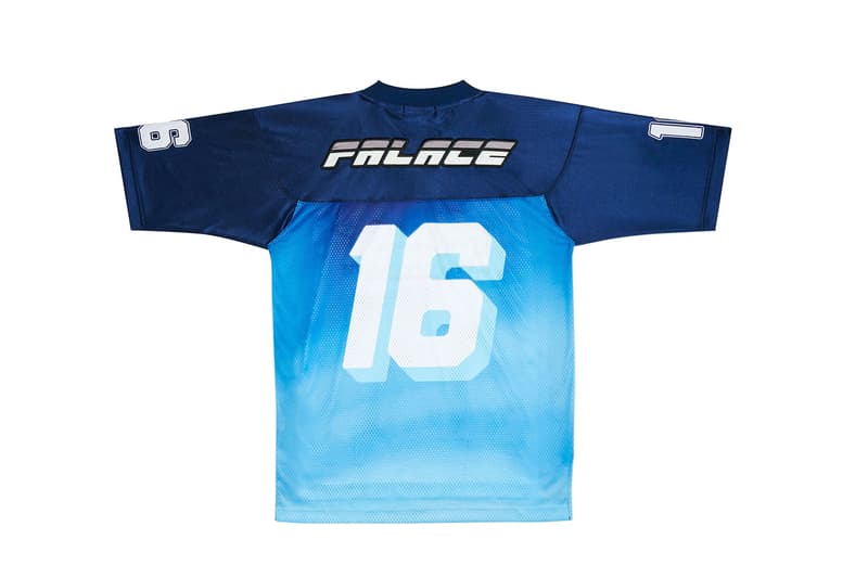 パレススケートボード PALACE SKATEBOARDS 2020年夏コレクション 発売アイテム一覧 - Week 6