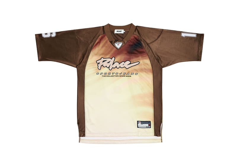 パレススケートボード PALACE SKATEBOARDS 2020年夏コレクション 発売アイテム一覧 - Week 6