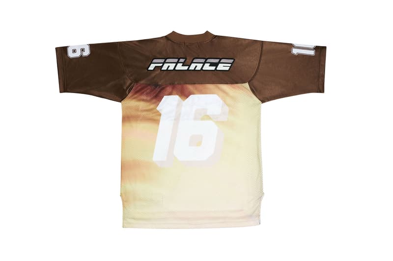 パレススケートボード PALACE SKATEBOARDS 2020年夏コレクション 発売アイテム一覧 - Week 6