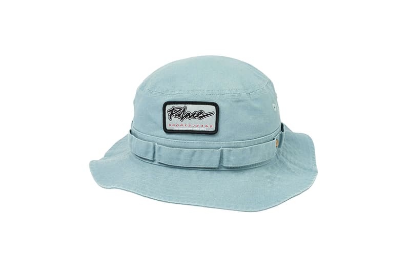 パレススケートボード PALACE SKATEBOARDS 2020年夏コレクション 発売アイテム一覧 - Week 6