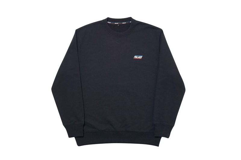 パレススケートボード PALACE SKATEBOARDS 2020年夏コレクション 発売アイテム一覧 - Week 6