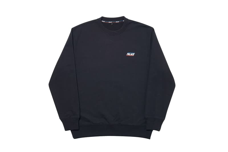パレススケートボード PALACE SKATEBOARDS 2020年夏コレクション 発売アイテム一覧 - Week 6