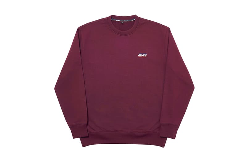 パレススケートボード PALACE SKATEBOARDS 2020年夏コレクション 発売アイテム一覧 - Week 6