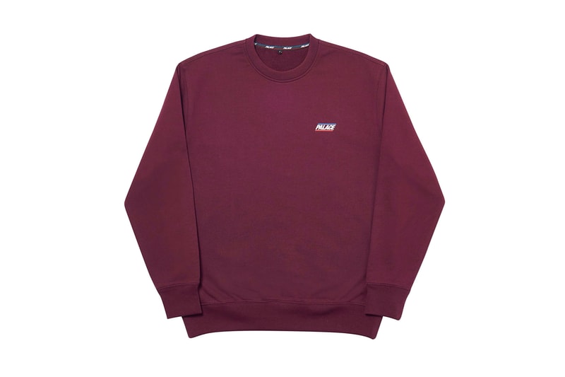 パレススケートボード PALACE SKATEBOARDS 2020年夏コレクション 発売アイテム一覧 - Week 6