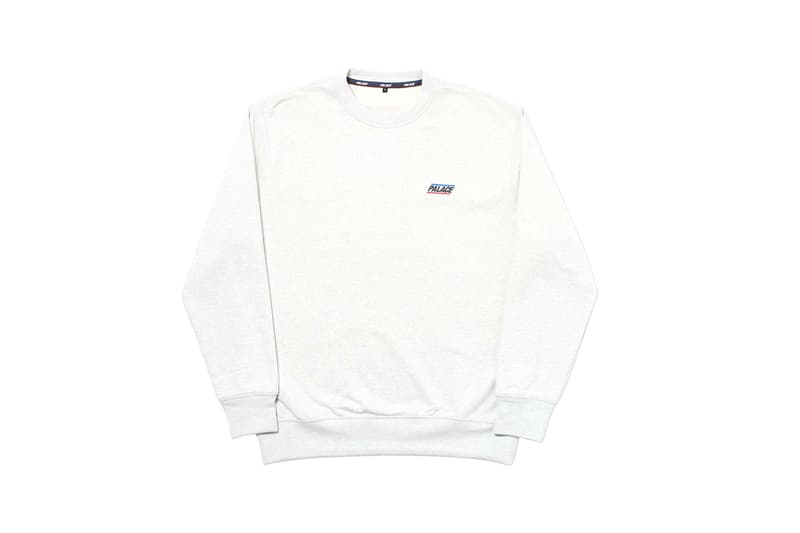 パレススケートボード PALACE SKATEBOARDS 2020年夏コレクション 発売アイテム一覧 - Week 6