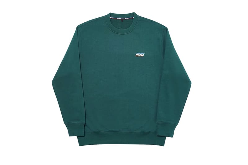 パレススケートボード PALACE SKATEBOARDS 2020年夏コレクション 発売アイテム一覧 - Week 6