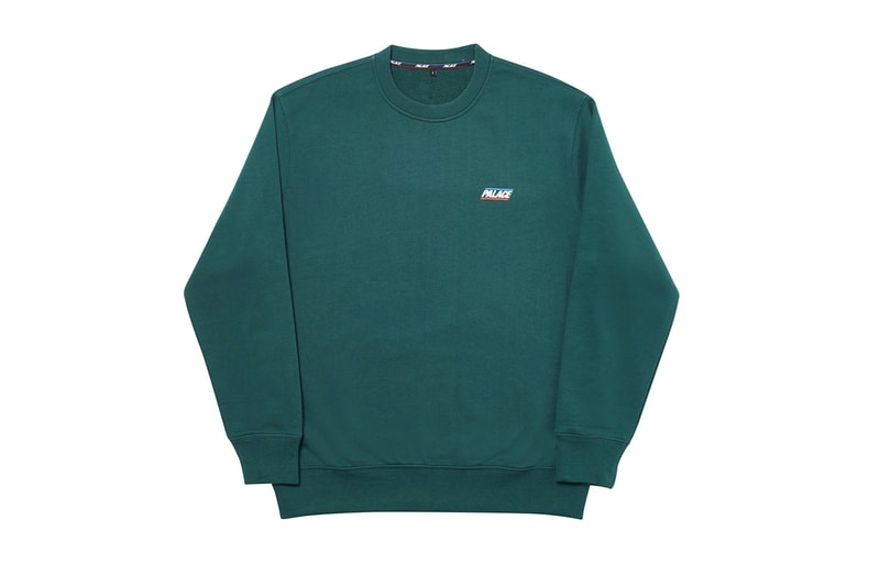 パレススケートボード PALACE SKATEBOARDS 2020年夏コレクション 発売アイテム一覧 - Week 6