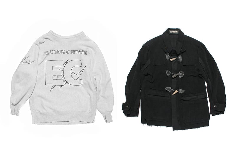 日本のカルチャー古着に焦点を当てたポップアップ So Cool Japan 展が開催