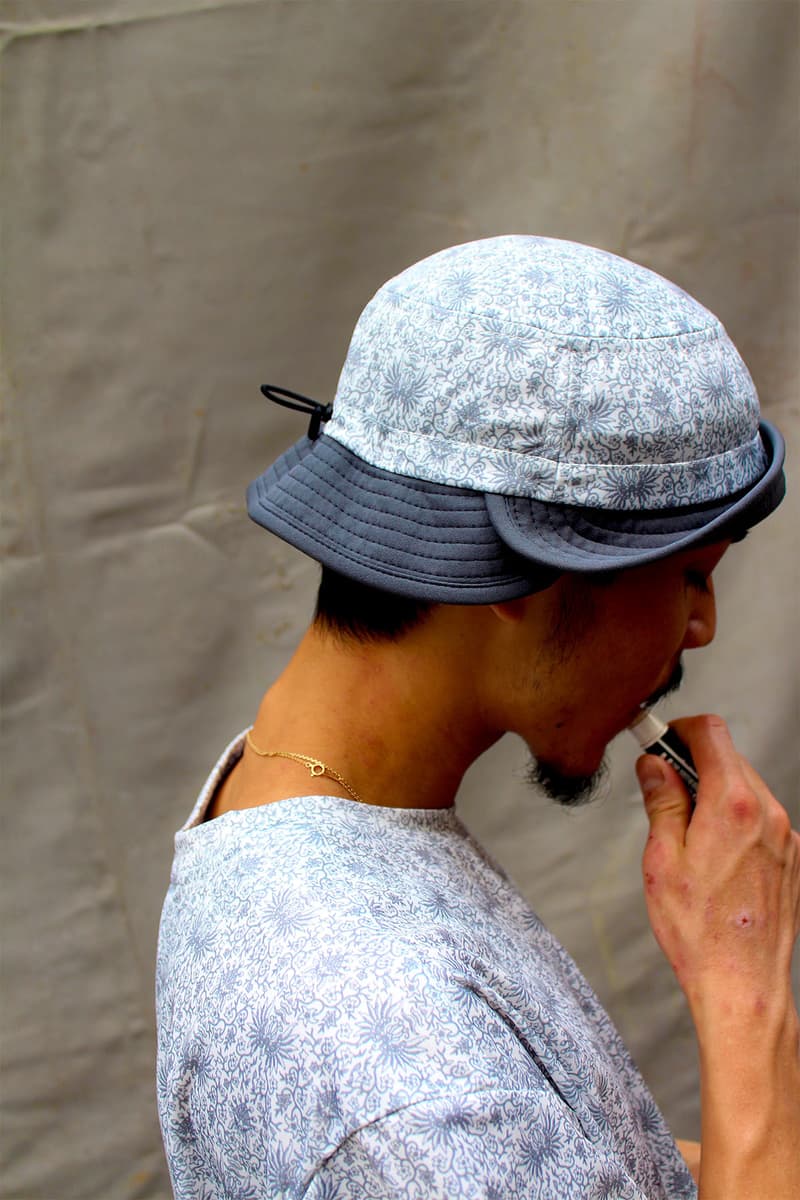 ウィズム ラジャブルック WISM × rajabrooke によるコラボカプセルコレクションが登場