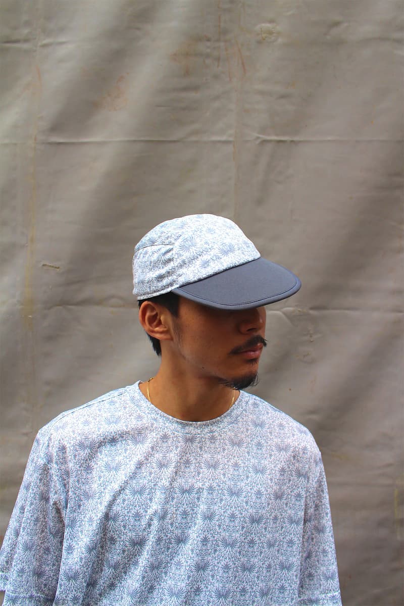 ウィズム ラジャブルック WISM × rajabrooke によるコラボカプセルコレクションが登場