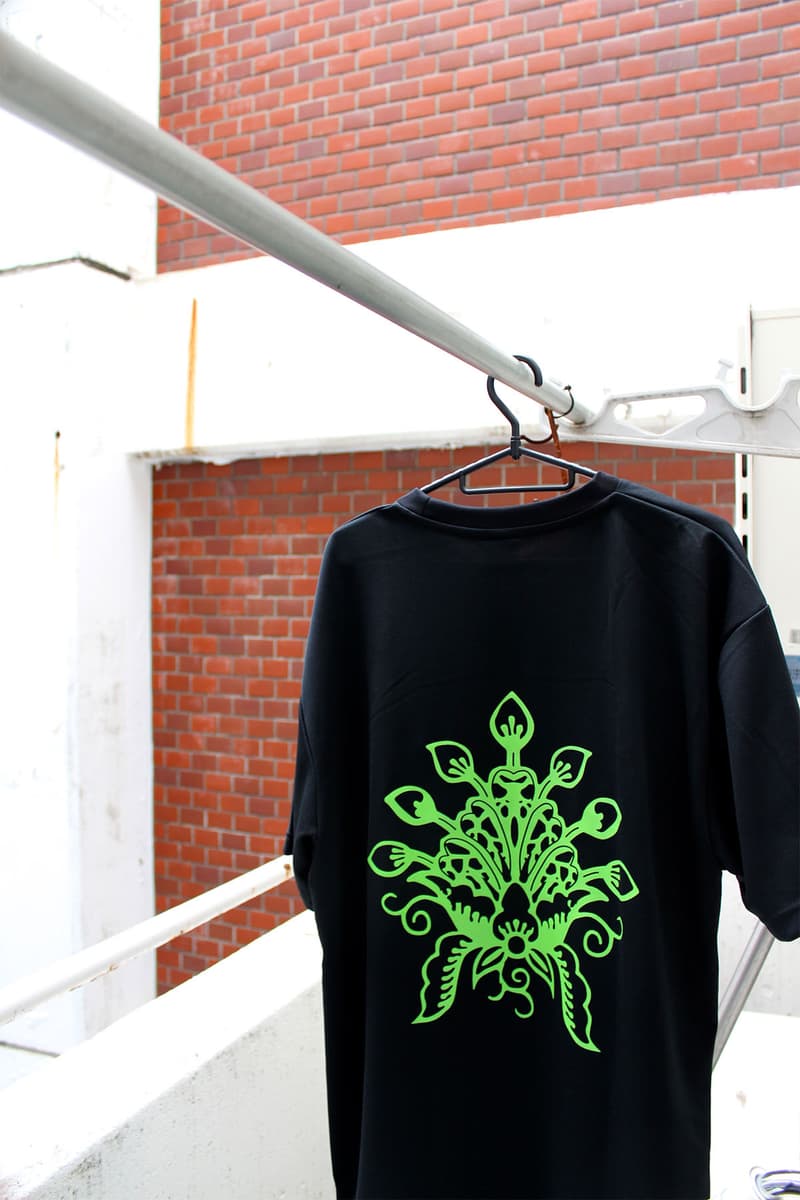 ウィズム ラジャブルック WISM × rajabrooke によるコラボカプセルコレクションが登場