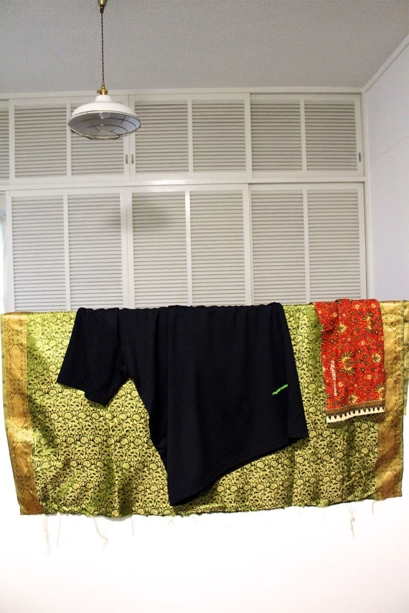 ウィズム ラジャブルック WISM × rajabrooke によるコラボカプセルコレクションが登場