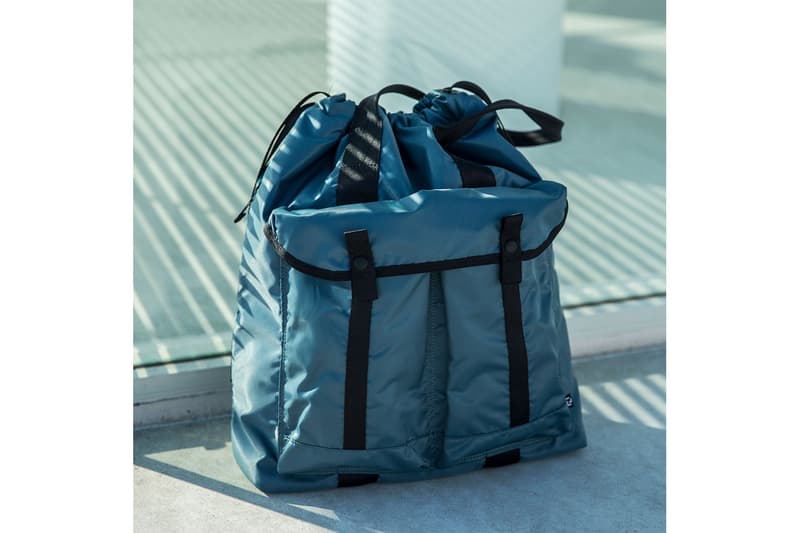 ラミダス RAMIDUS の定番シリーズ RECCEに新色が登場