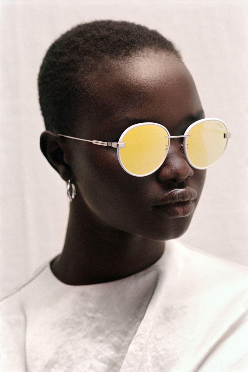 リモワがブランド初のアイウェアコレクションを発表 RIMOWA Eyewear Sunglasses Collection July 2020 release date info buy bridge rim air frames lenses travelers suitcases match lvmh`