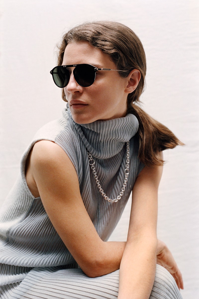 リモワがブランド初のアイウェアコレクションを発表 RIMOWA Eyewear Sunglasses Collection July 2020 release date info buy bridge rim air frames lenses travelers suitcases match lvmh`