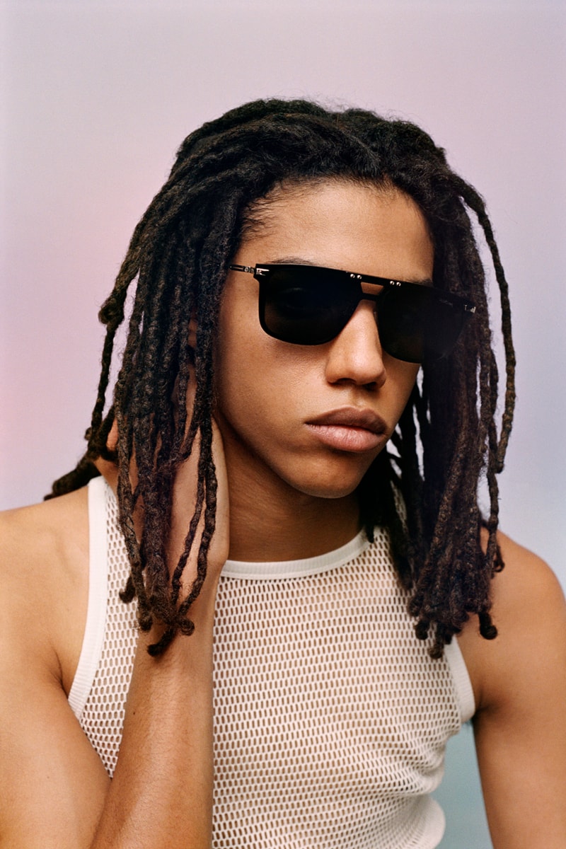 リモワがブランド初のアイウェアコレクションを発表 RIMOWA Eyewear Sunglasses Collection July 2020 release date info buy bridge rim air frames lenses travelers suitcases match lvmh`