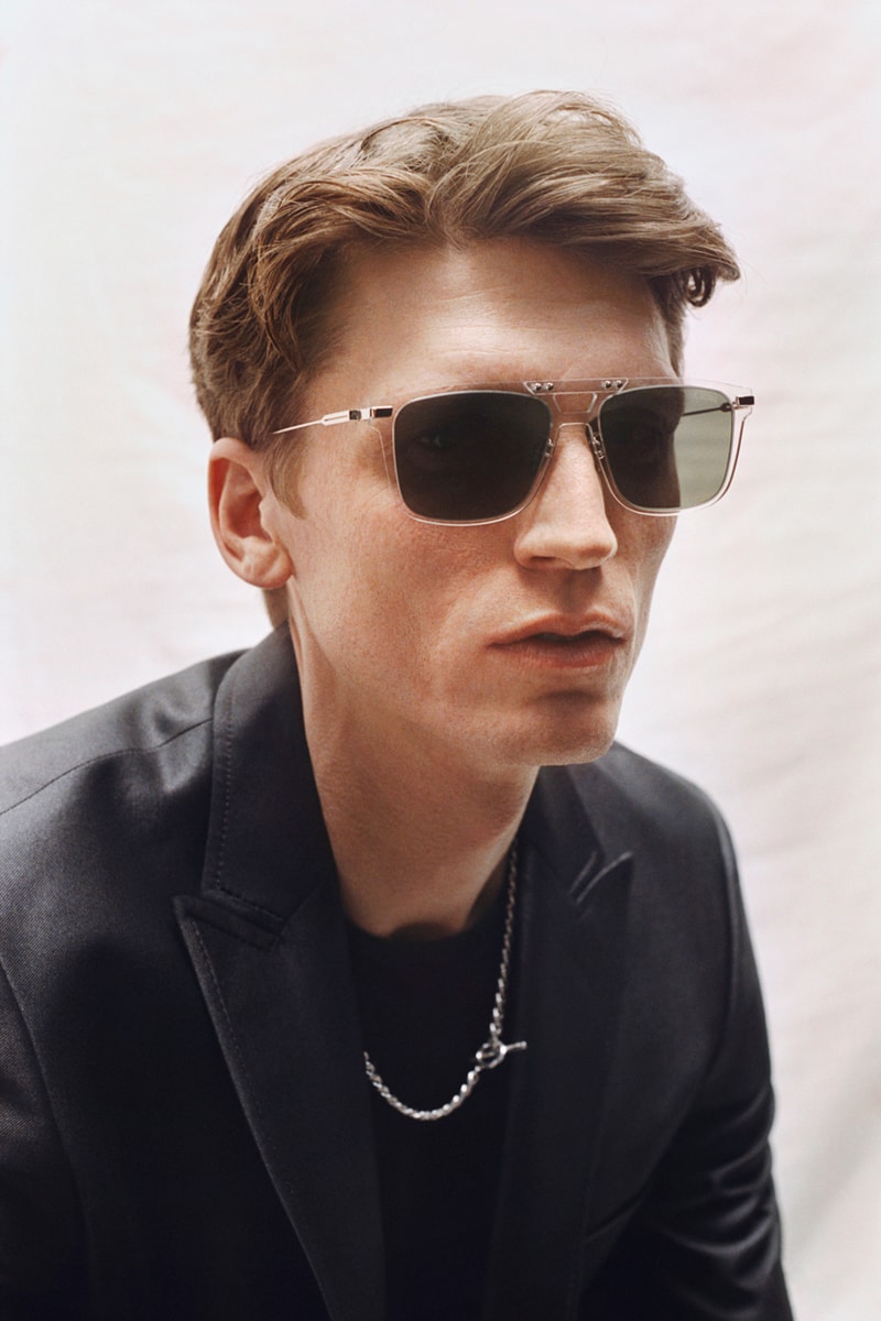 リモワがブランド初のアイウェアコレクションを発表 RIMOWA Eyewear Sunglasses Collection July 2020 release date info buy bridge rim air frames lenses travelers suitcases match lvmh`