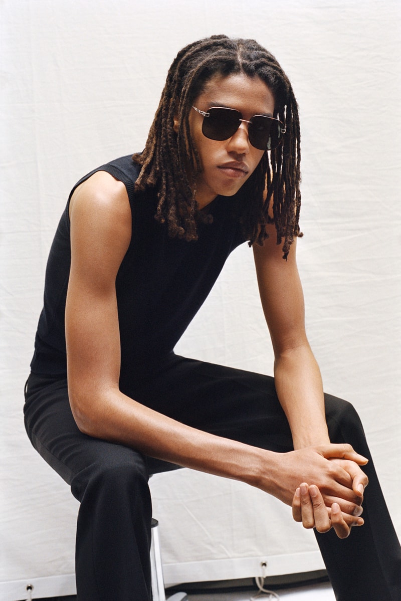 リモワがブランド初のアイウェアコレクションを発表 RIMOWA Eyewear Sunglasses Collection July 2020 release date info buy bridge rim air frames lenses travelers suitcases match lvmh`