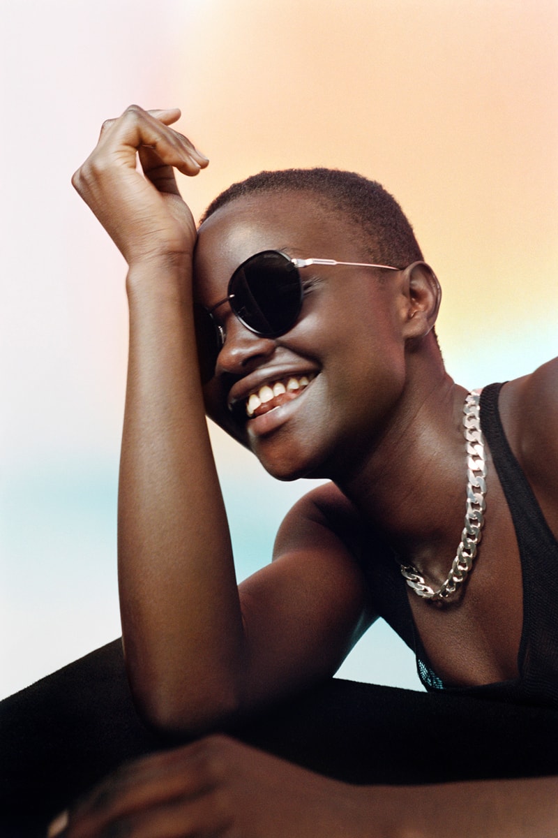 リモワがブランド初のアイウェアコレクションを発表 RIMOWA Eyewear Sunglasses Collection July 2020 release date info buy bridge rim air frames lenses travelers suitcases match lvmh`