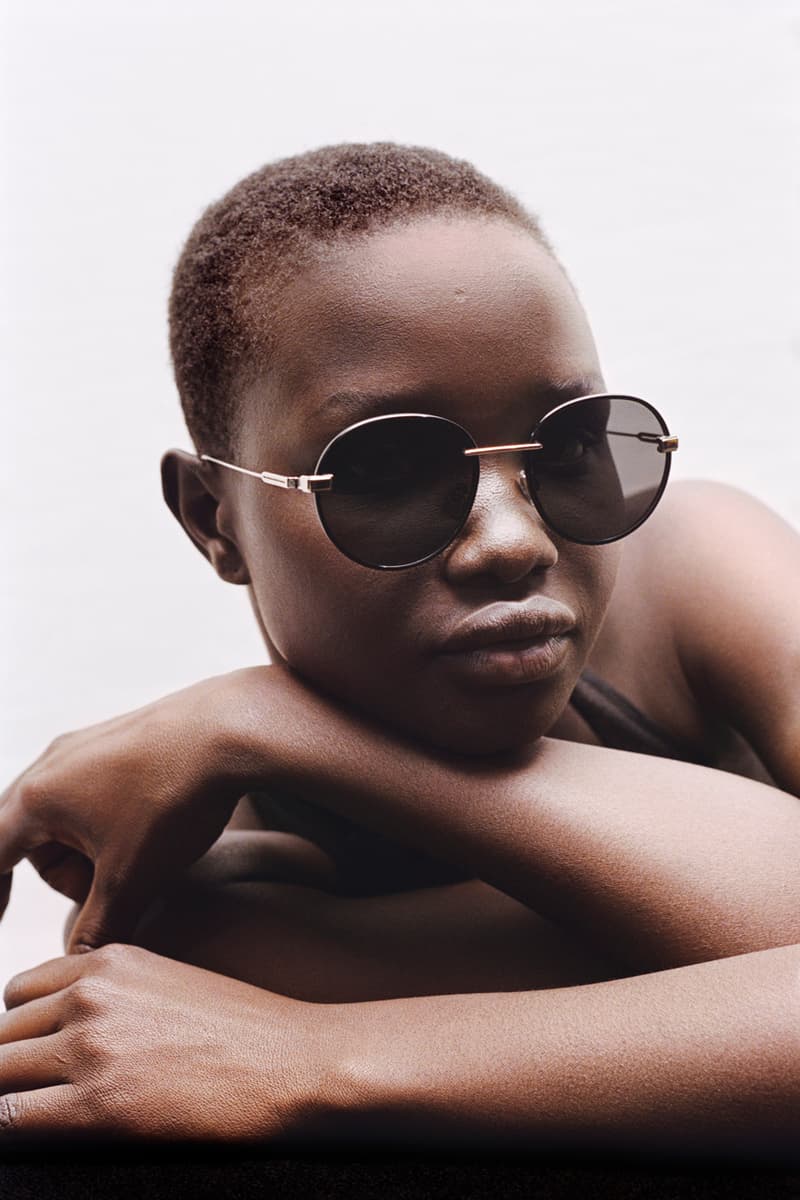 リモワがブランド初のアイウェアコレクションを発表 RIMOWA Eyewear Sunglasses Collection July 2020 release date info buy bridge rim air frames lenses travelers suitcases match lvmh`