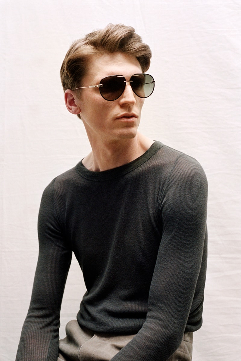 リモワがブランド初のアイウェアコレクションを発表 RIMOWA Eyewear Sunglasses Collection July 2020 release date info buy bridge rim air frames lenses travelers suitcases match lvmh`
