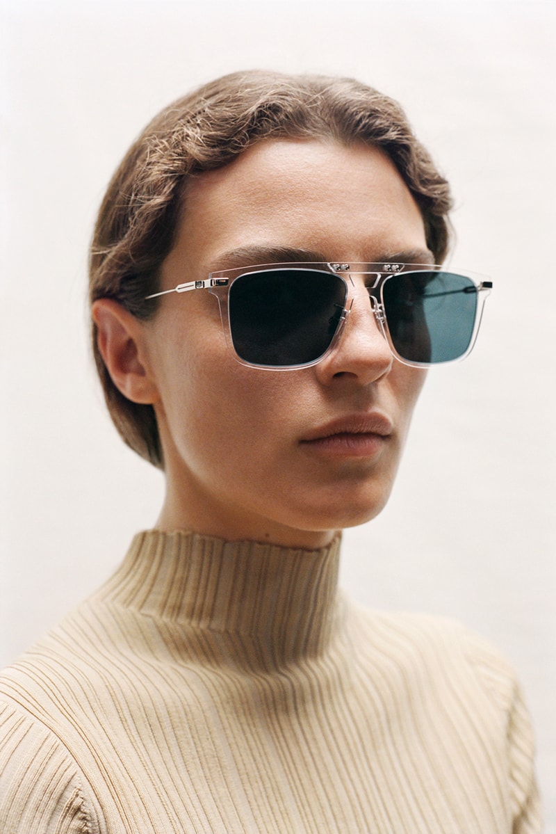リモワがブランド初のアイウェアコレクションを発表 RIMOWA Eyewear Sunglasses Collection July 2020 release date info buy bridge rim air frames lenses travelers suitcases match lvmh`