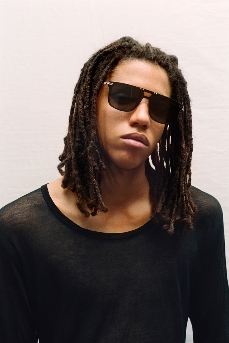 リモワがブランド初のアイウェアコレクションを発表 RIMOWA Eyewear Sunglasses Collection July 2020 release date info buy bridge rim air frames lenses travelers suitcases match lvmh`