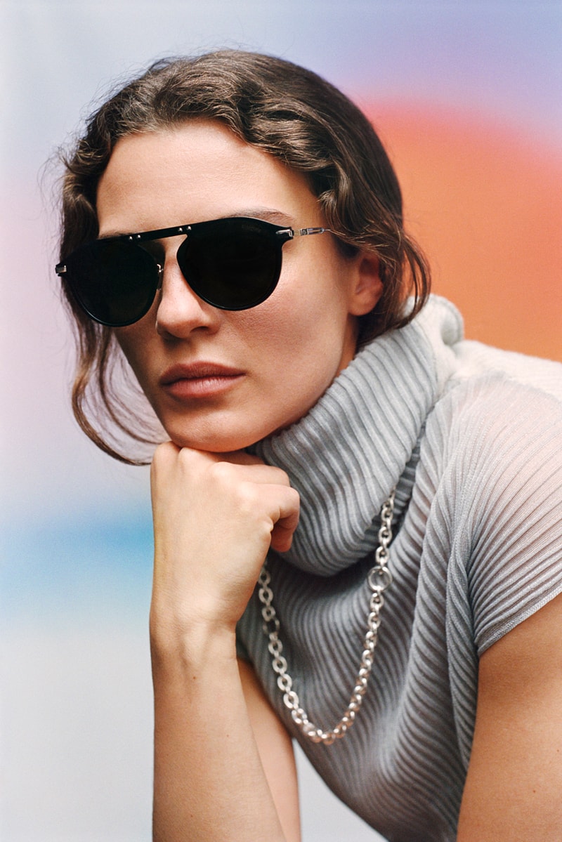 リモワがブランド初のアイウェアコレクションを発表 RIMOWA Eyewear Sunglasses Collection July 2020 release date info buy bridge rim air frames lenses travelers suitcases match lvmh`