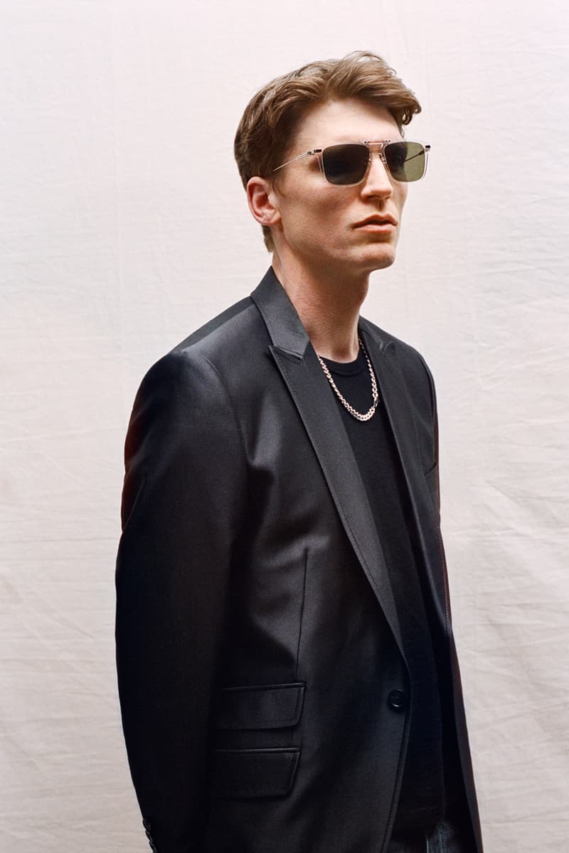 リモワがブランド初のアイウェアコレクションを発表 RIMOWA Eyewear Sunglasses Collection July 2020 release date info buy bridge rim air frames lenses travelers suitcases match lvmh`