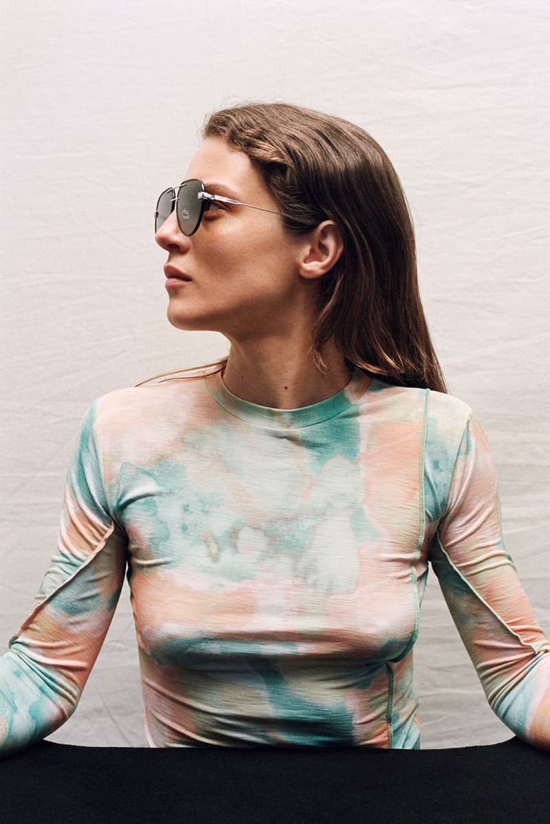 リモワがブランド初のアイウェアコレクションを発表 RIMOWA Eyewear Sunglasses Collection July 2020 release date info buy bridge rim air frames lenses travelers suitcases match lvmh`