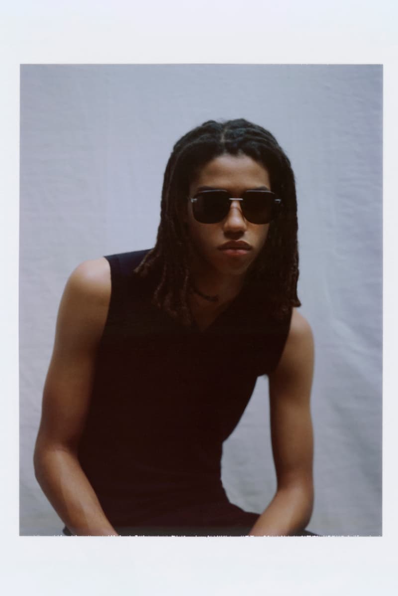 リモワがブランド初のアイウェアコレクションを発表 RIMOWA Eyewear Sunglasses Collection July 2020 release date info buy bridge rim air frames lenses travelers suitcases match lvmh`