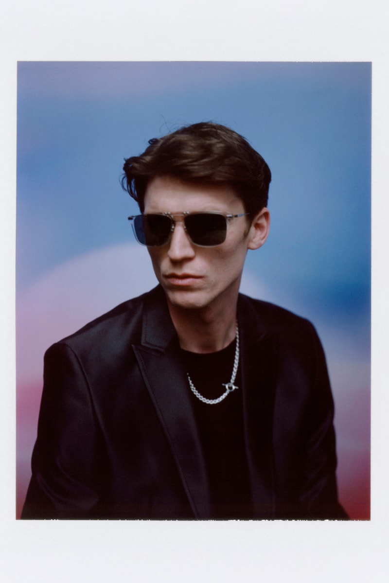 リモワがブランド初のアイウェアコレクションを発表 RIMOWA Eyewear Sunglasses Collection July 2020 release date info buy bridge rim air frames lenses travelers suitcases match lvmh`