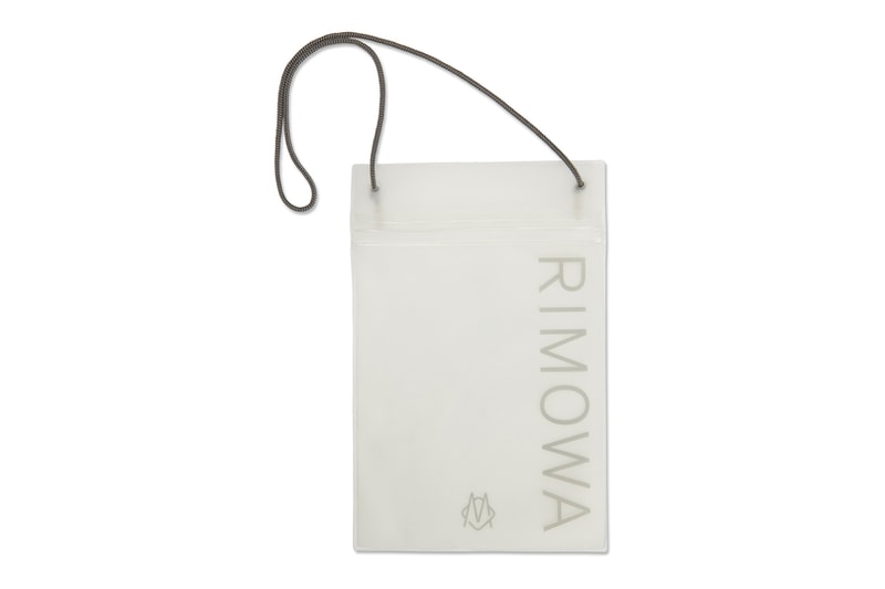 リモワがブランド初のアイウェアコレクションを発表 RIMOWA Eyewear Sunglasses Collection July 2020 release date info buy bridge rim air frames lenses travelers suitcases match lvmh`