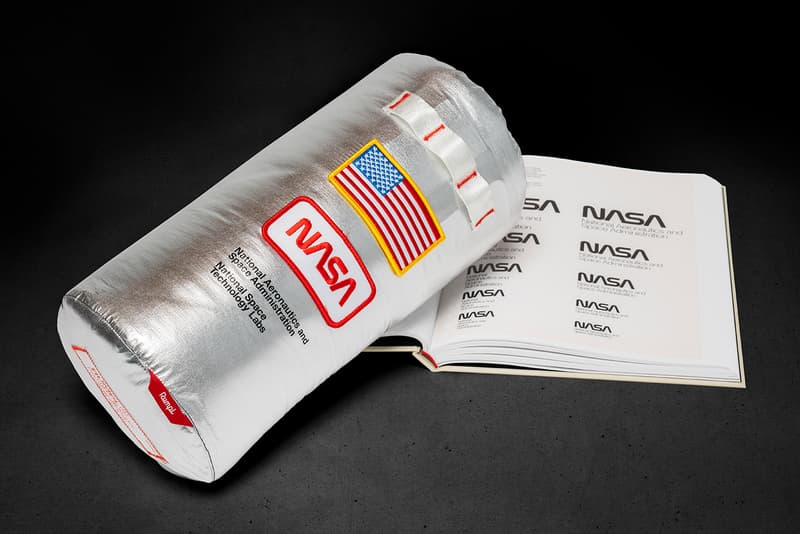 アメリカ発のブランケットブランド Rumpl と NASA がコラボアイテムを発表 Rumpl NASA NanoLoft Puffy Poncho Release Tyvek ripstop Apollo 13 Space travel expedition  outerwear jackets cozy 