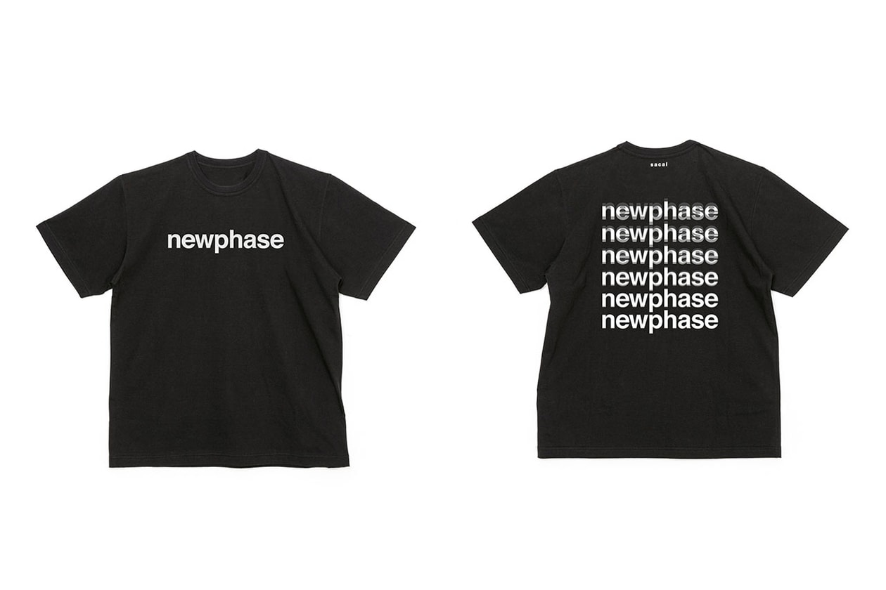 サカイ sacai が公式オンラインストアをオープン 阿部千登勢