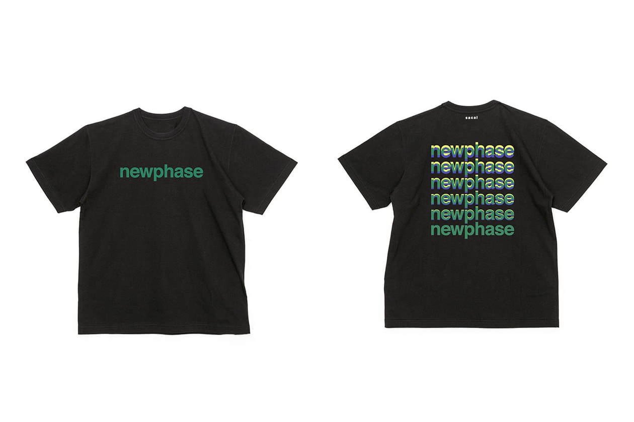 サカイ sacai が公式オンラインストアをオープン 阿部千登勢