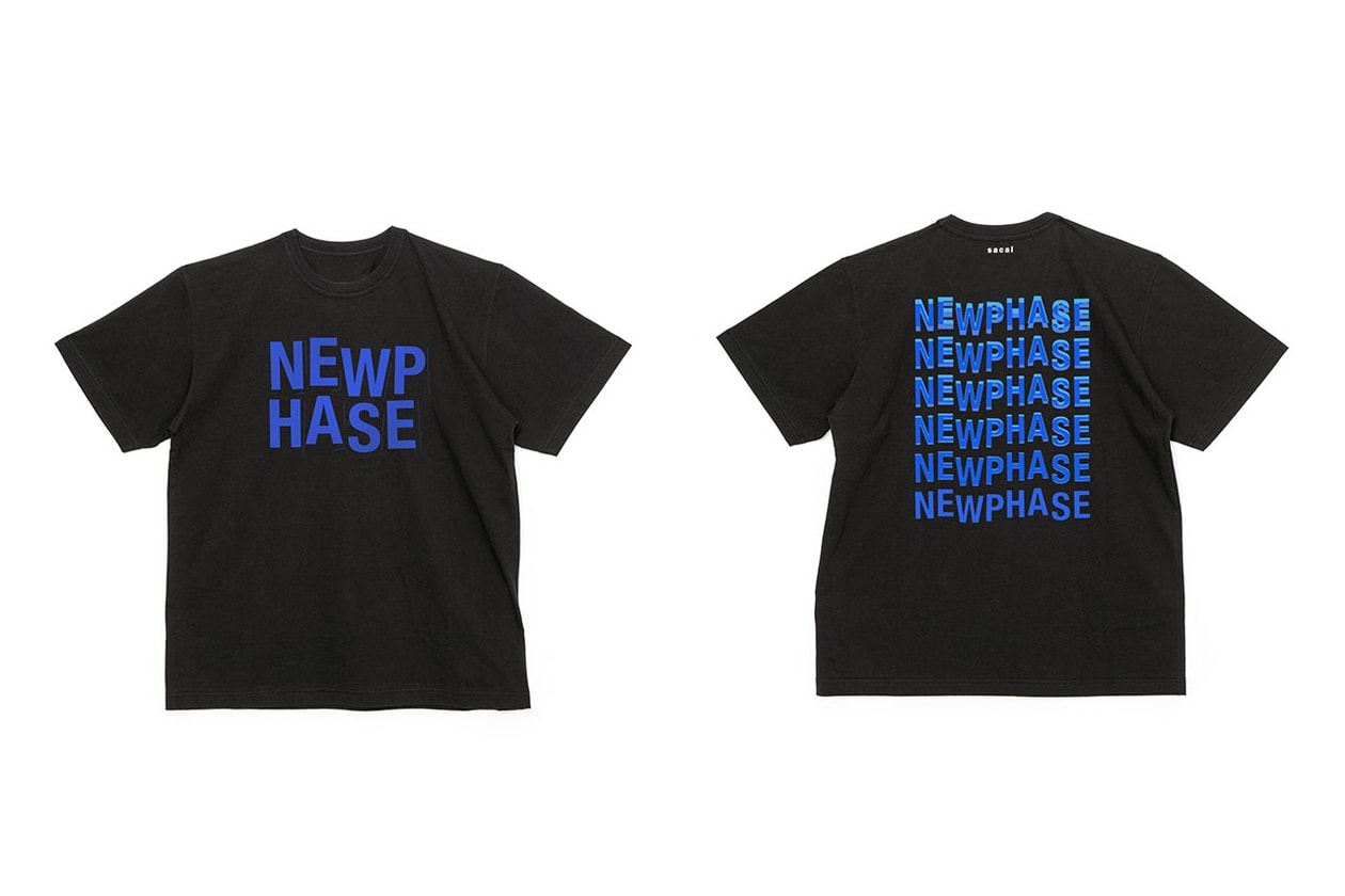 サカイ sacai が公式オンラインストアをオープン 阿部千登勢