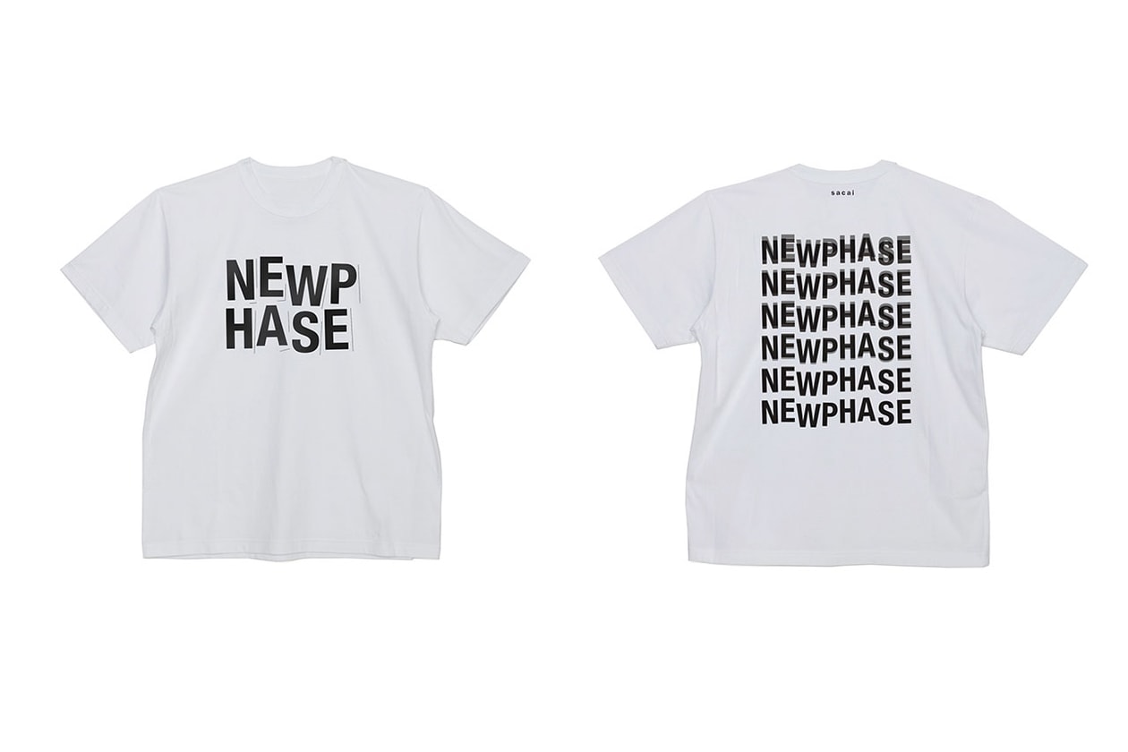 サカイ sacai が公式オンラインストアをオープン 阿部千登勢